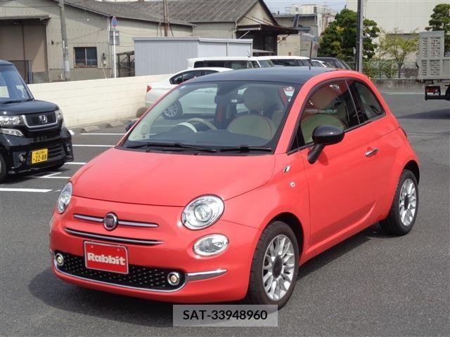 Fiat 500 2016-12 256938-11