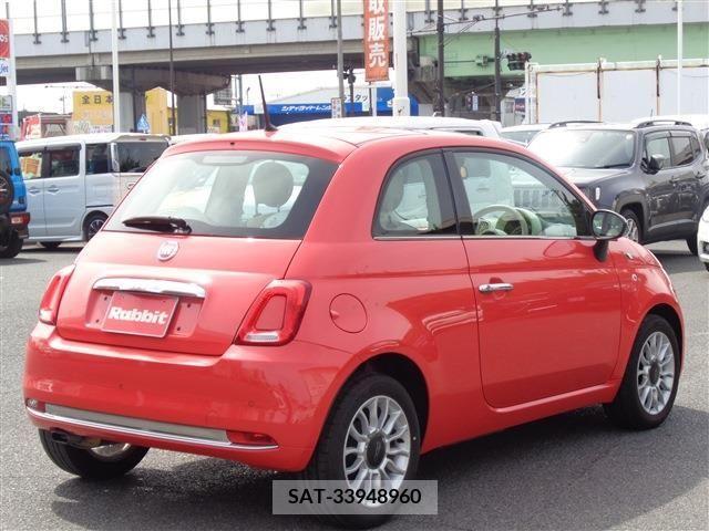 Fiat 500 2016-12 256938-12