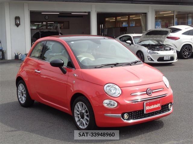 Fiat 500 2016-12 256938-13