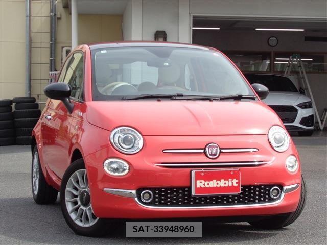 Fiat 500 2016-12 256938-0