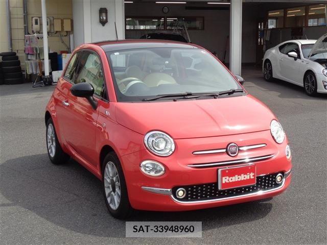 Fiat 500 2016-12 256938-5