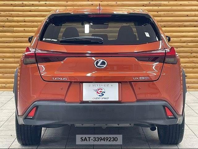 Lexus UX 2019-11 221357-18