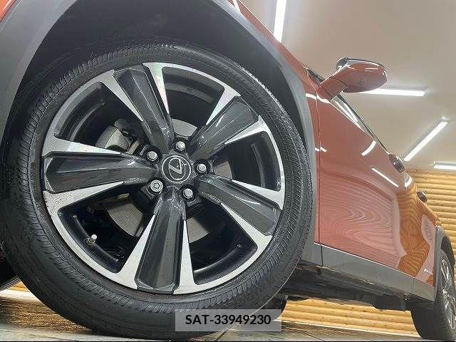 Lexus UX 2019-11 221357-10