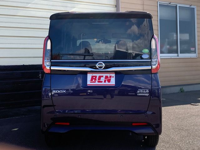 Nissan ROOX 2020-03 23787-18