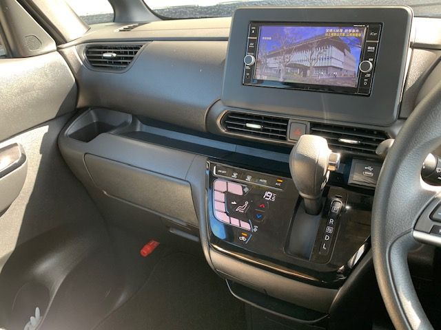 Nissan ROOX 2020-03 23787-13