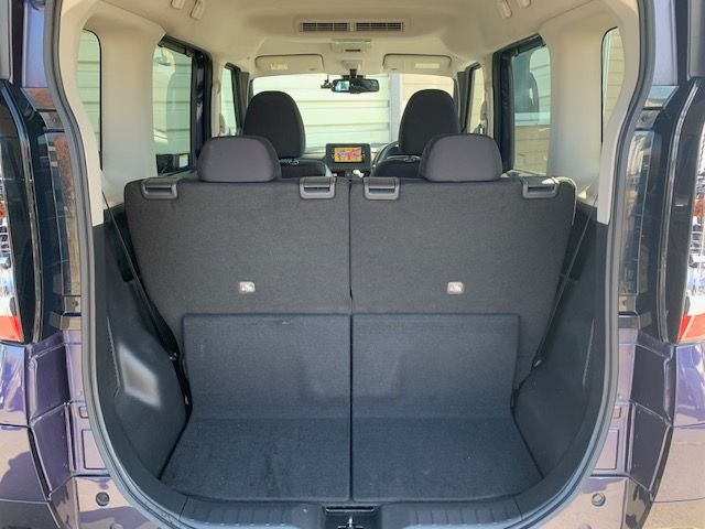 Nissan ROOX 2020-03 23787-14