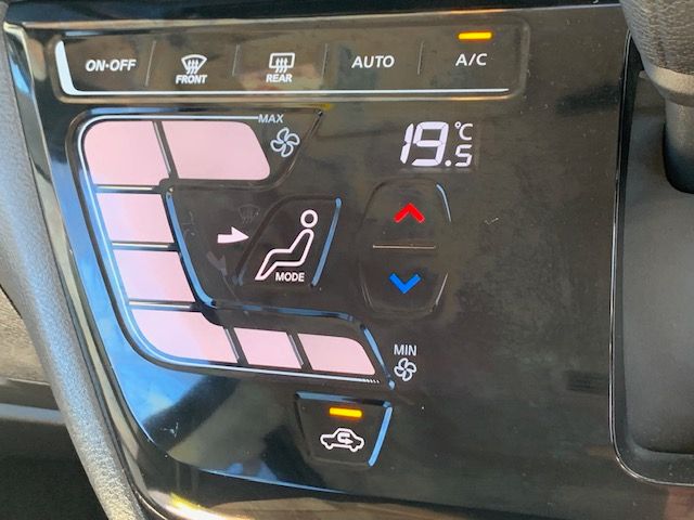 Nissan ROOX 2020-03 23787-11