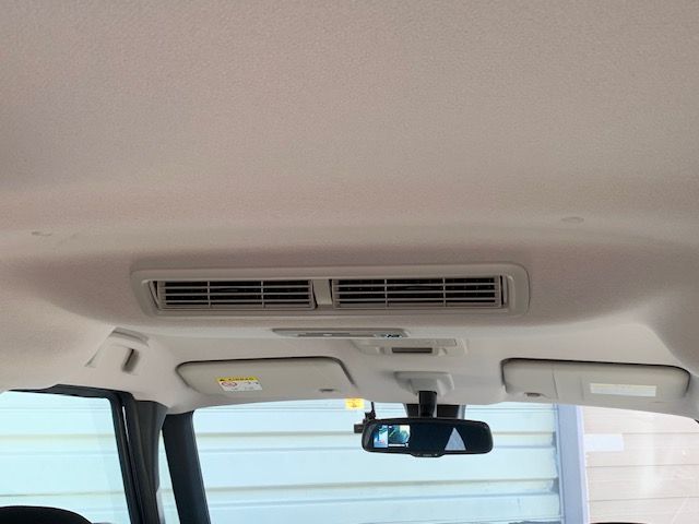 Nissan ROOX 2020-03 23787-9