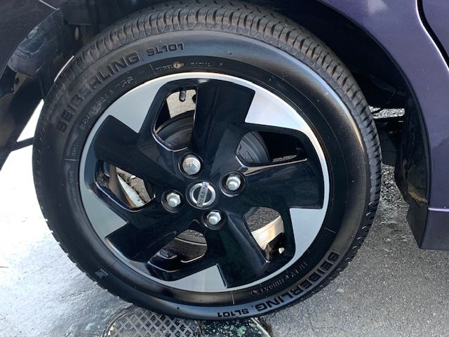 Nissan ROOX 2020-03 23787-27