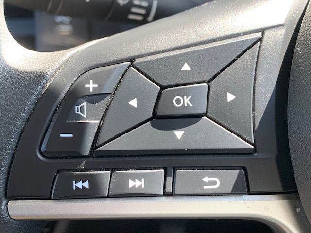 Nissan ROOX 2020-03 23787-24