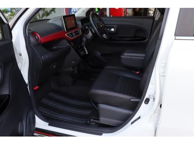 Daihatsu CAST 2016-02 20925-27