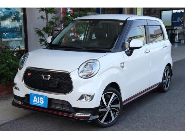Daihatsu CAST 2016-02 20925-0
