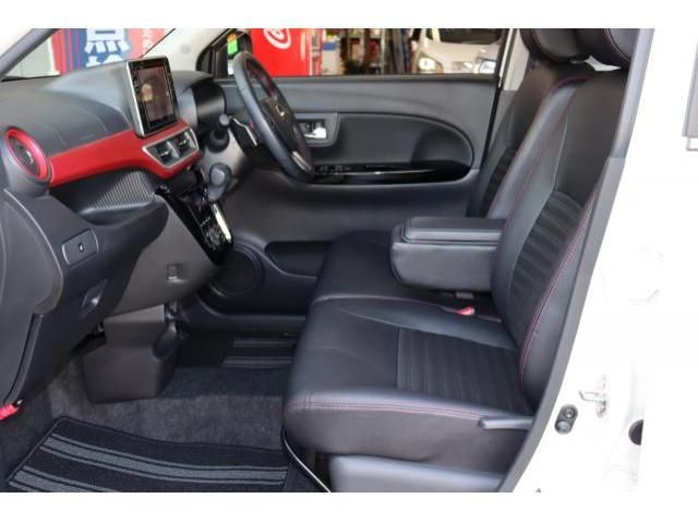 Daihatsu CAST 2016-02 20925-26