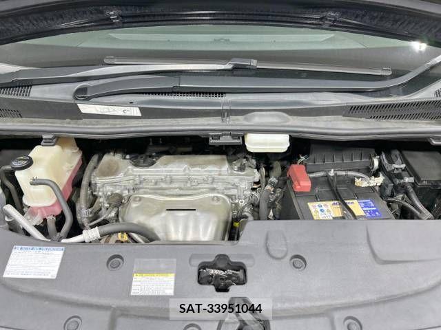 Toyota VELLFIRE 2015-08 369698-19