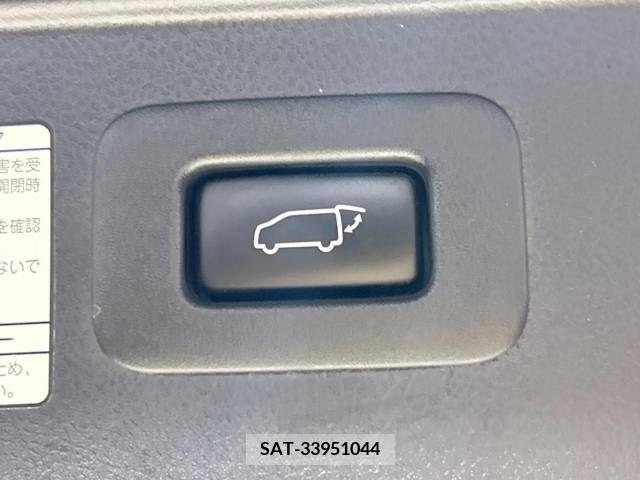 Toyota VELLFIRE 2015-08 369698-6