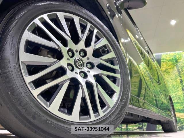 Toyota VELLFIRE 2015-08 369698-14
