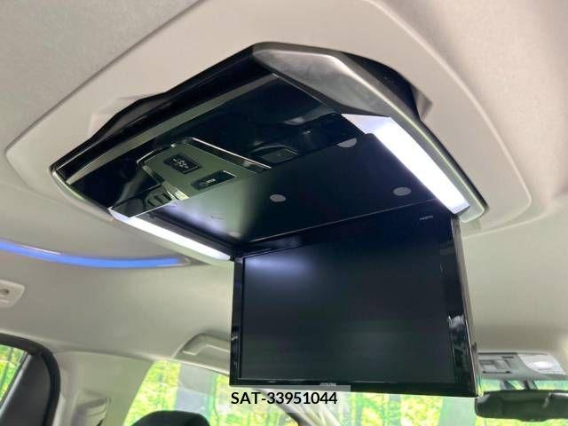 Toyota VELLFIRE 2015-08 369698-4