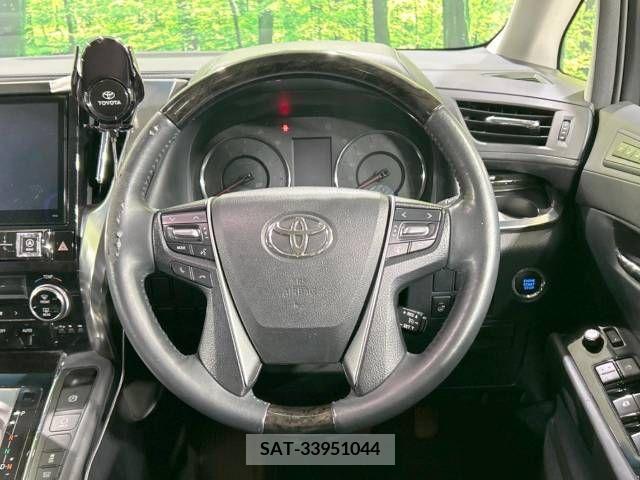 Toyota VELLFIRE 2015-08 369698-12