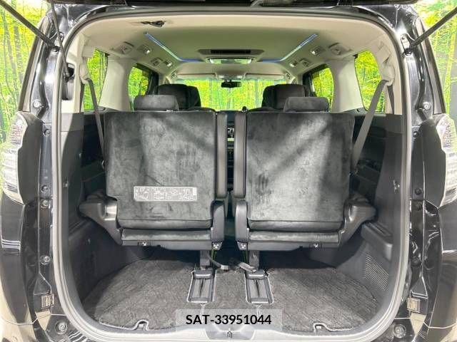 Toyota VELLFIRE 2015-08 369698-11