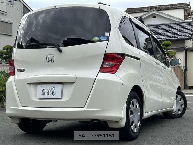 Honda FREED 2010-01 270516-13