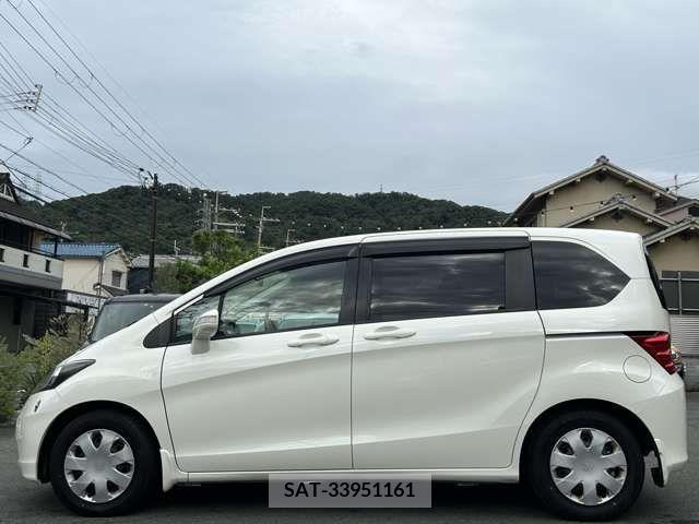 Honda FREED 2010-01 270516-10