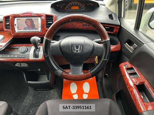 Honda FREED 2010-01 270516-5