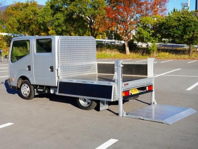 Nissan ATLAS 2014-04 182168-20