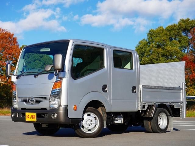 Nissan ATLAS 2014-04 182168-0