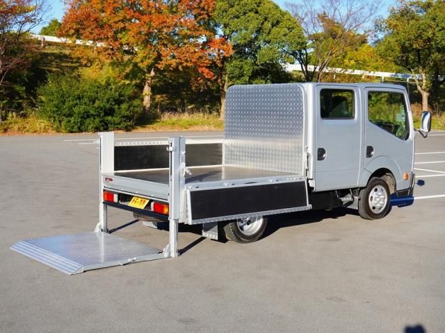Nissan ATLAS 2014-04 182168-6