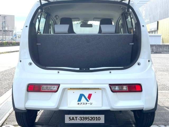 Suzuki ALTO 2014-12 355821-8