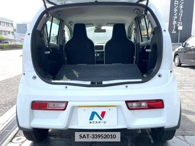 Suzuki ALTO 2014-12 355821-9