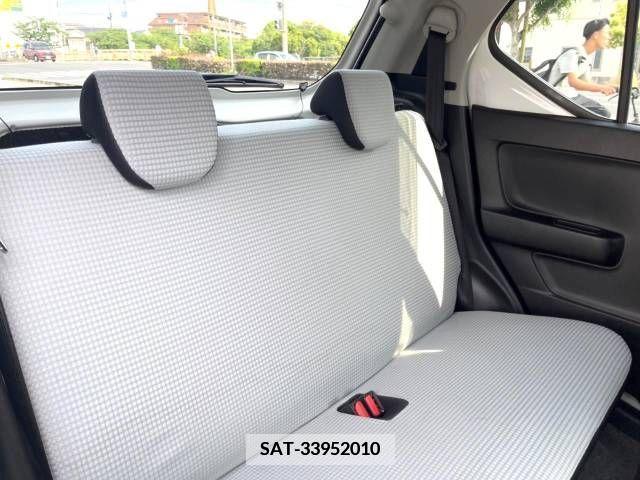 Suzuki ALTO 2014-12 355821-6