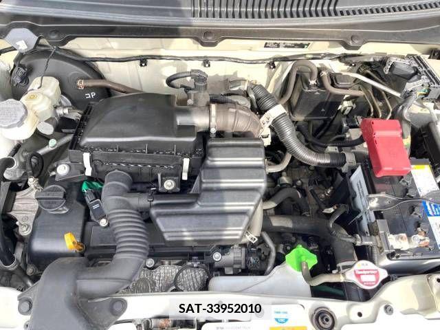 Suzuki ALTO 2014-12 355821-10