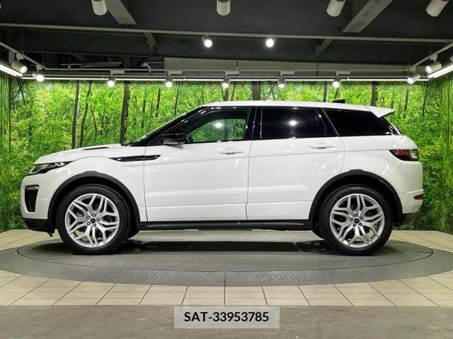 ROVER RANGE ROVER 2018-06 241582-18