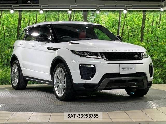 ROVER RANGE ROVER 2018-06 241582-19