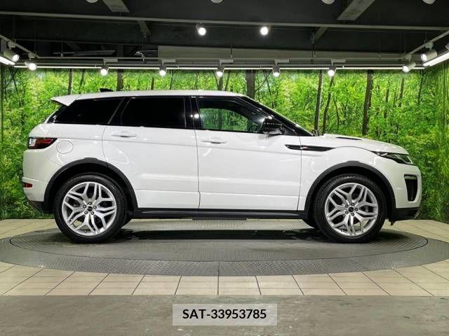 ROVER RANGE ROVER 2018-06 241582-17