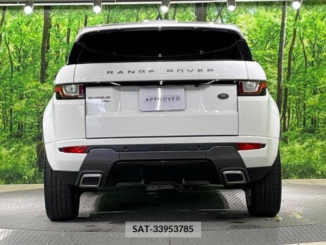 ROVER RANGE ROVER 2018-06 241582-16