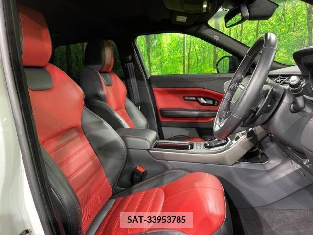ROVER RANGE ROVER 2018-06 241582-11