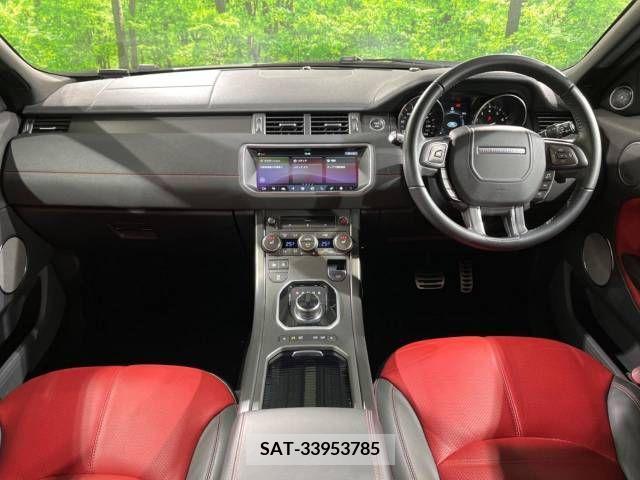 ROVER RANGE ROVER 2018-06 241582-1