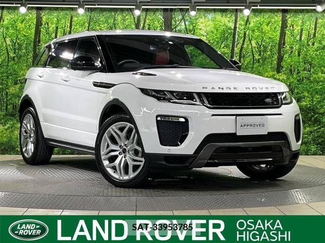 ROVER RANGE ROVER 2018-06 241582-0