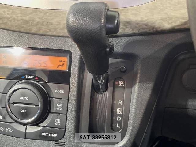 Mazda FLAIR 2013-11 353811-19