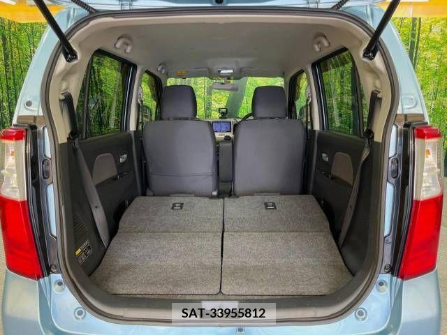 Mazda FLAIR 2013-11 353811-9