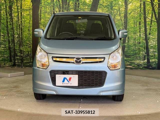 Mazda FLAIR 2013-11 353811-13