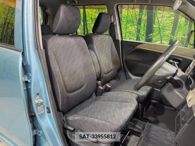 Mazda FLAIR 2013-11 353811-7