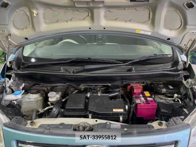 Mazda FLAIR 2013-11 353811-17