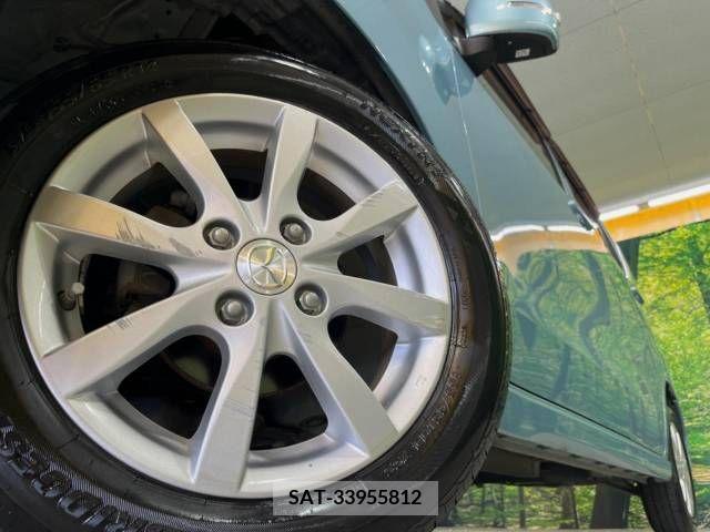 Mazda FLAIR 2013-11 353811-12