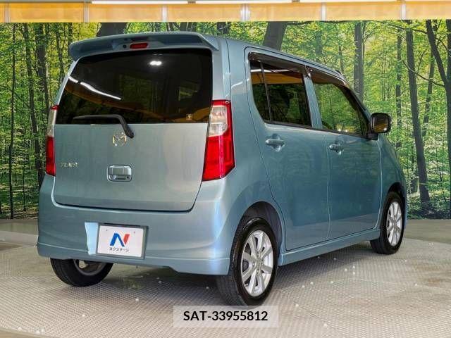 Mazda FLAIR 2013-11 353811-16