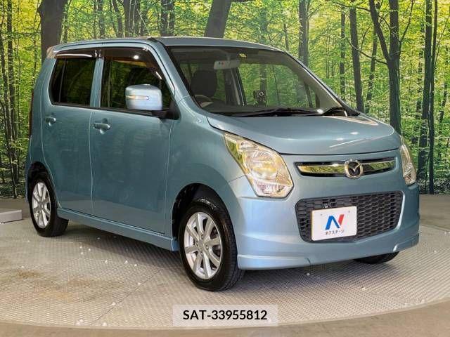 Mazda FLAIR 2013-11 353811-15