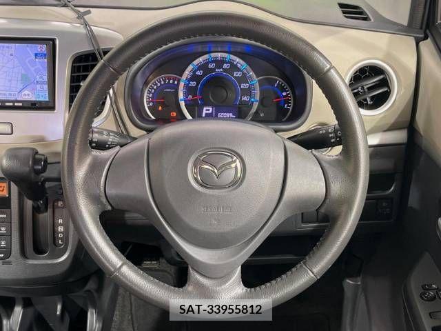 Mazda FLAIR 2013-11 353811-10