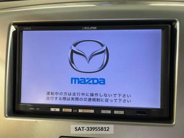 Mazda FLAIR 2013-11 353811-2